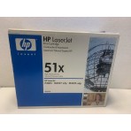 HP LASERJET Q7551X PRINT CARTRIDGE